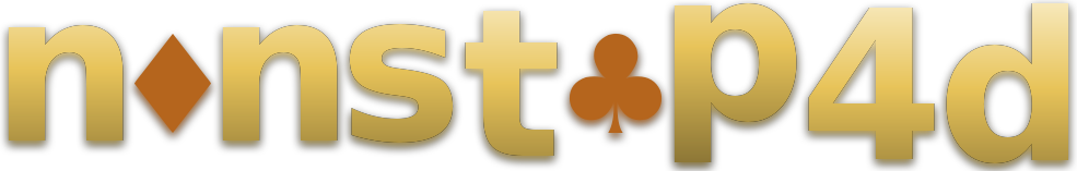 nonstop4d logo